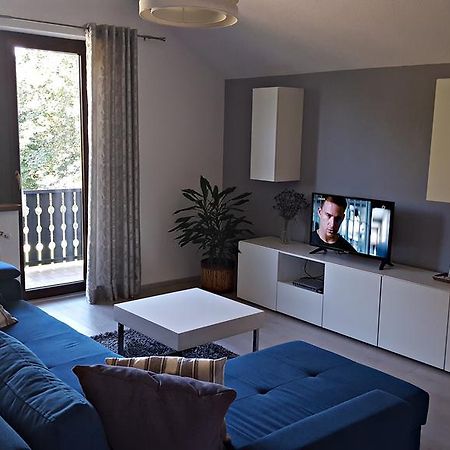 Apartment Lipa 艾琳诺瓦克 外观 照片