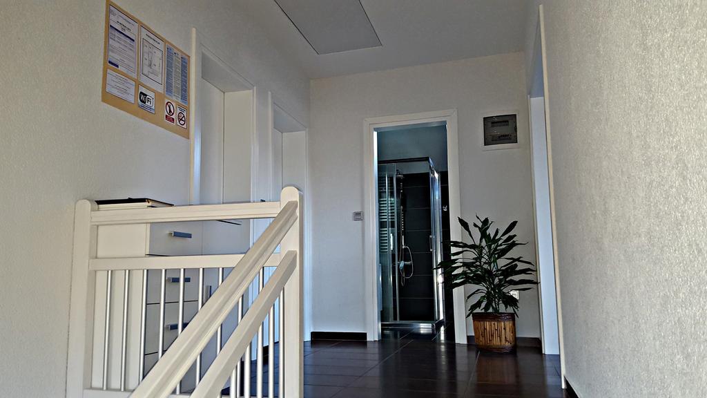 Apartment Lipa 艾琳诺瓦克 客房 照片