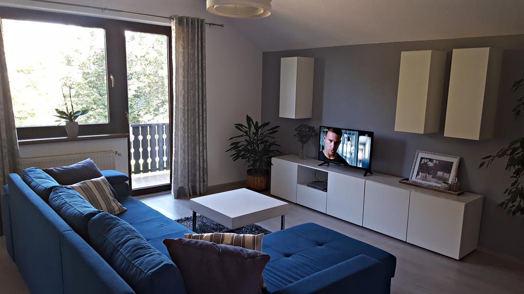 Apartment Lipa 艾琳诺瓦克 外观 照片
