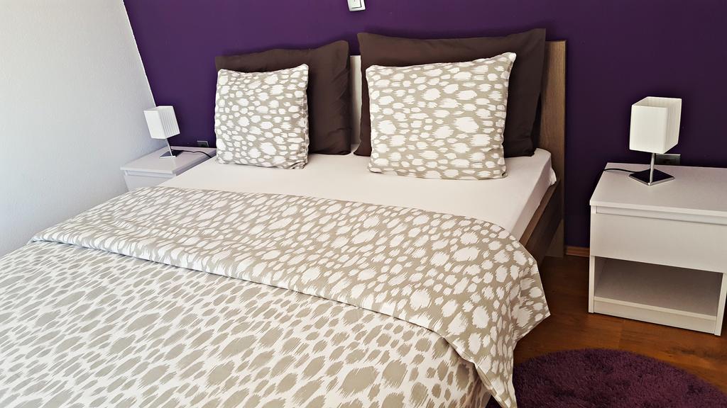 Apartment Lipa 艾琳诺瓦克 外观 照片