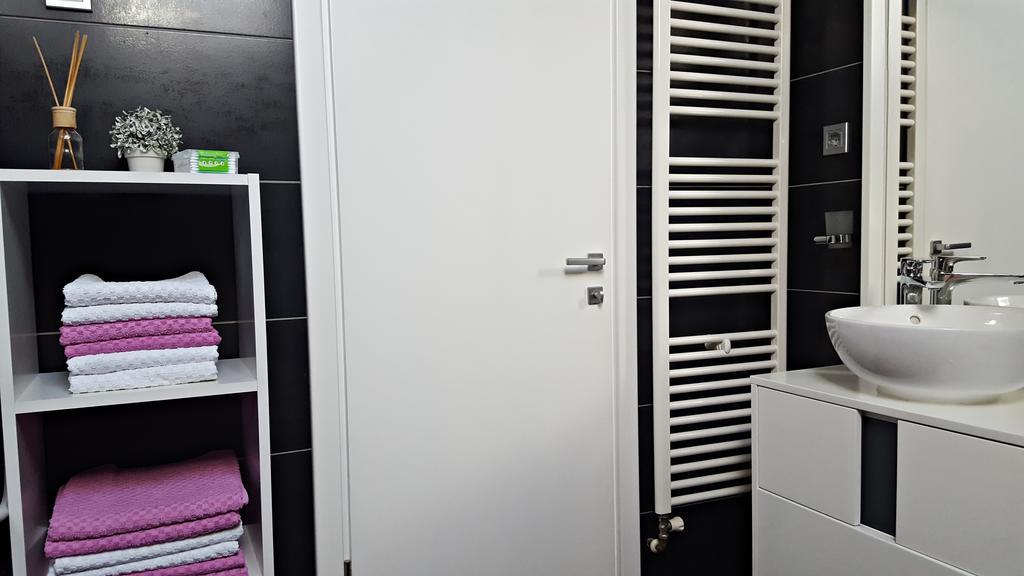 Apartment Lipa 艾琳诺瓦克 外观 照片