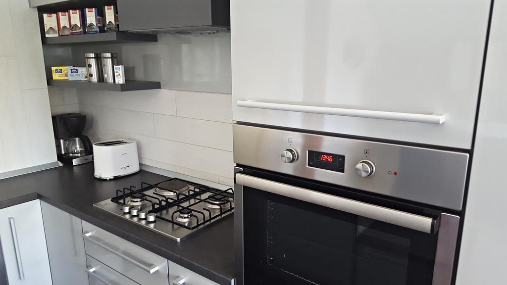 Apartment Lipa 艾琳诺瓦克 外观 照片